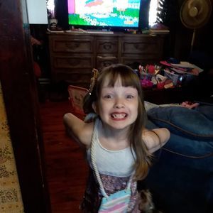 Meet your Posher, Karen